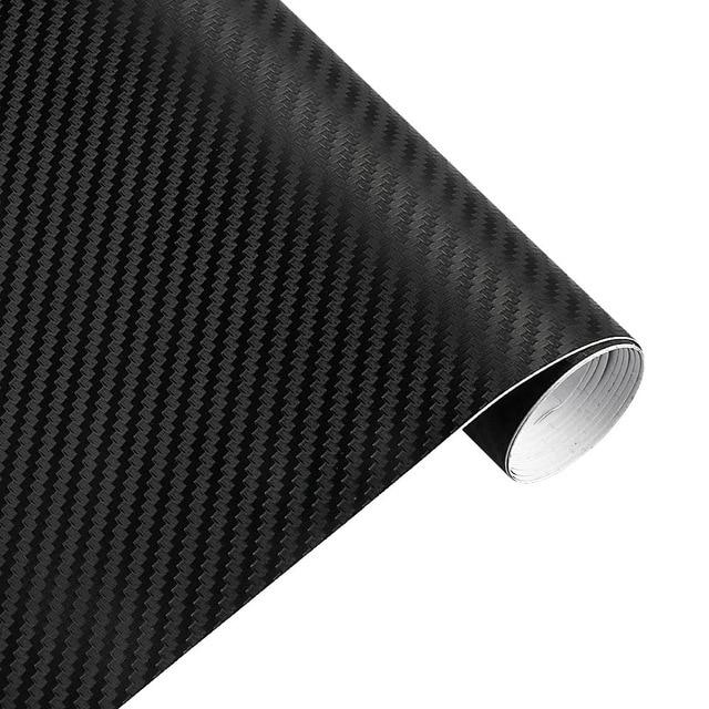 Carbon Fiber Car Accessory Film | Bowlift