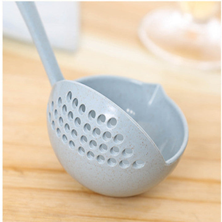BowLift | Creative 2 in 1 Soup Spoon