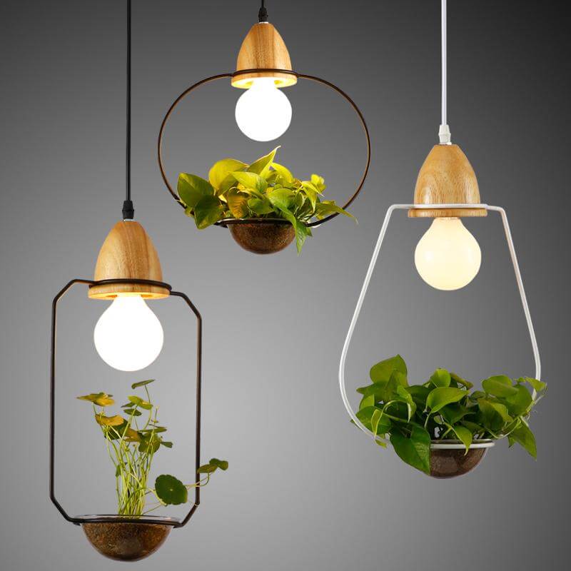 BowLift | Modern Simple Lighting Pendant Lamp