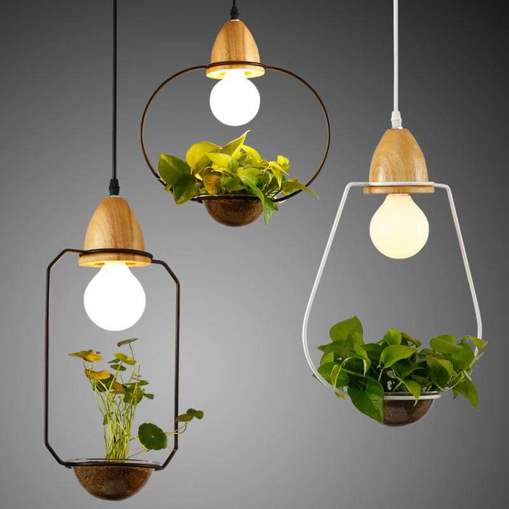 BowLift | Modern Simple Lighting Pendant Lamp