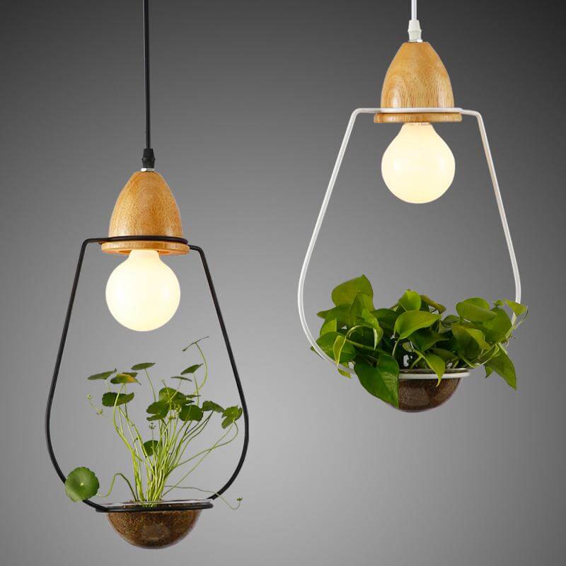 BowLift | Modern Simple Lighting Pendant Lamp