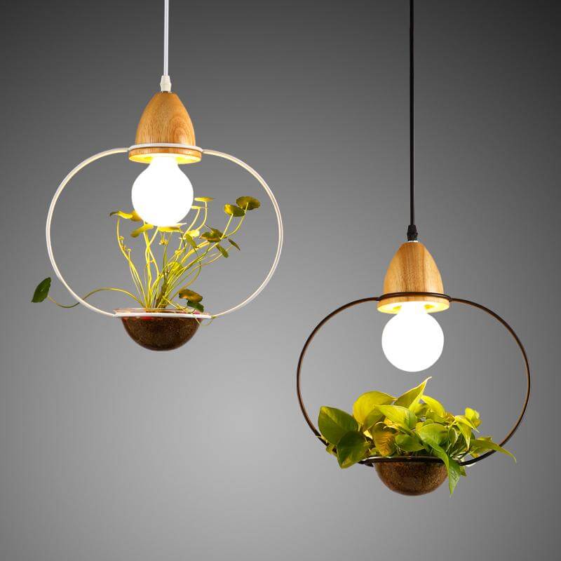 BowLift | Modern Simple Lighting Pendant Lamp