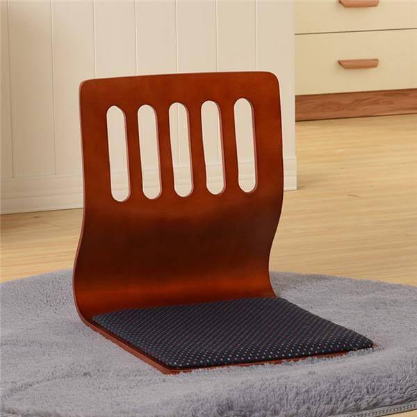 BowLift | Japanese Modern Legless Chair
