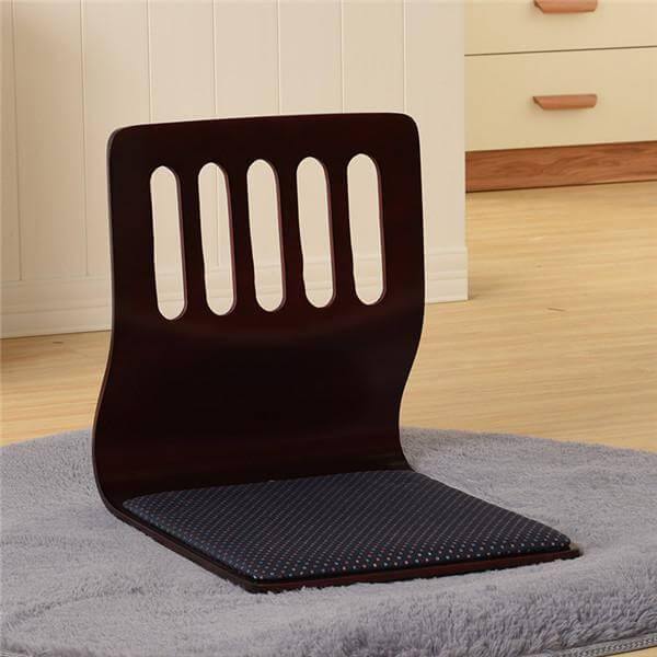 BowLift | Japanese Modern Legless Chair