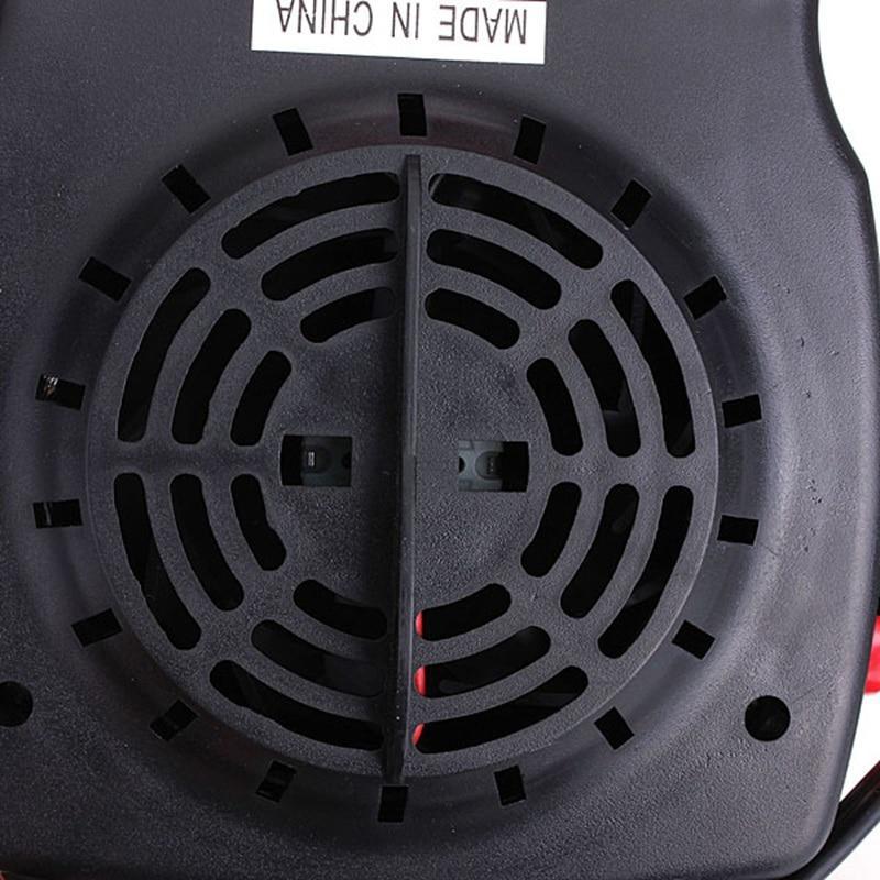 BowLift | Windshield Defroster