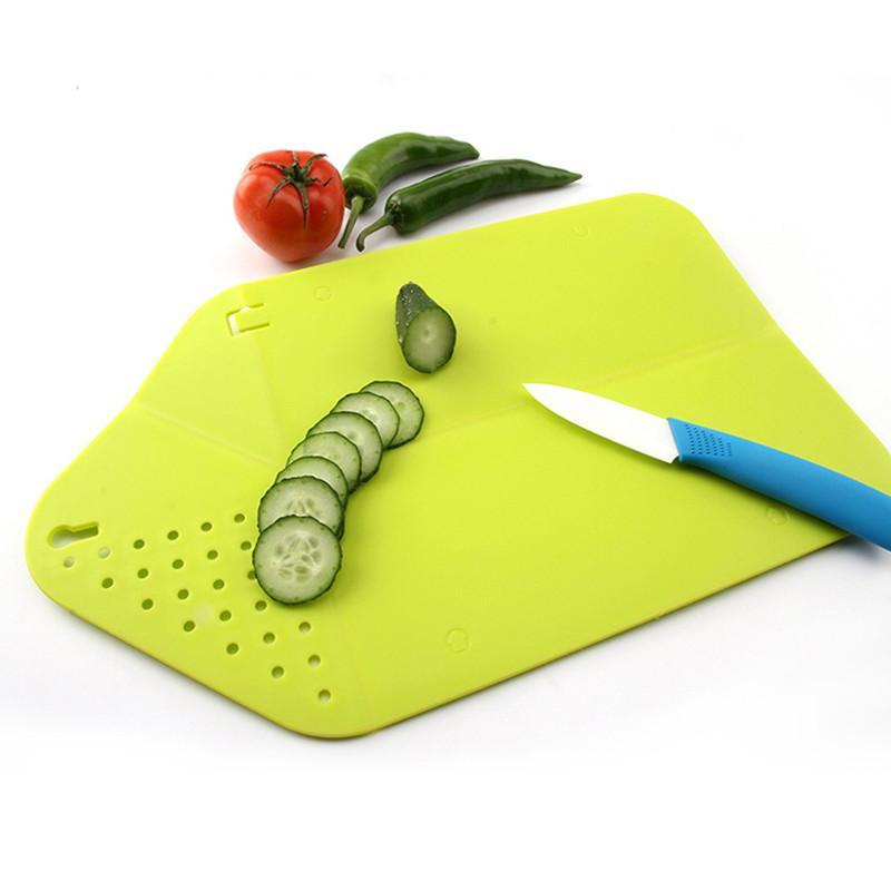 BowLift | Premium Cutting Board
