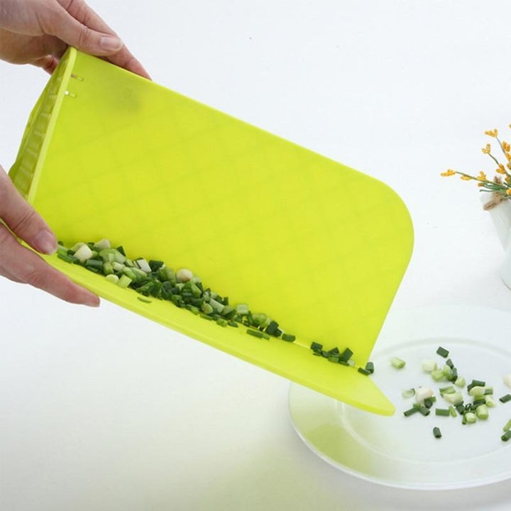 BowLift | Premium Cutting Board