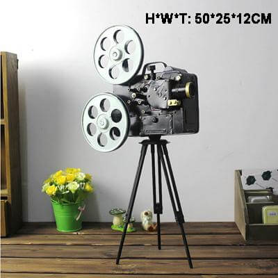 BowLift | Retro Nostalgic Different Decorative Crafts