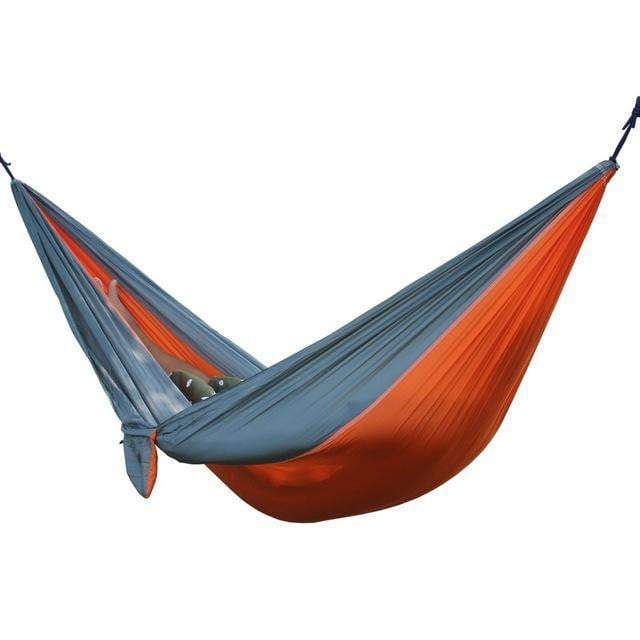 BowLift | Portable Parachute Hammock