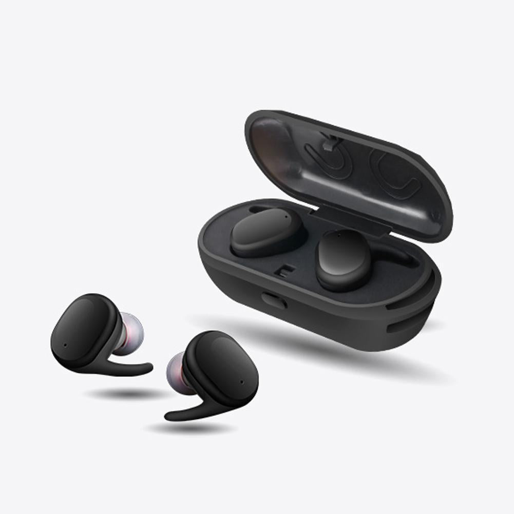 BowLift | Waterproof Mini Wireless Earbuds