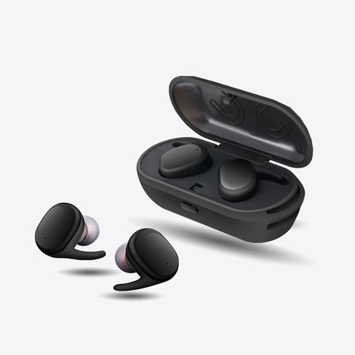 BowLift | Waterproof Mini Wireless Earbuds