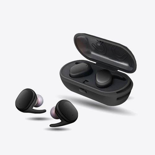 BowLift | Waterproof Mini Wireless Earbuds