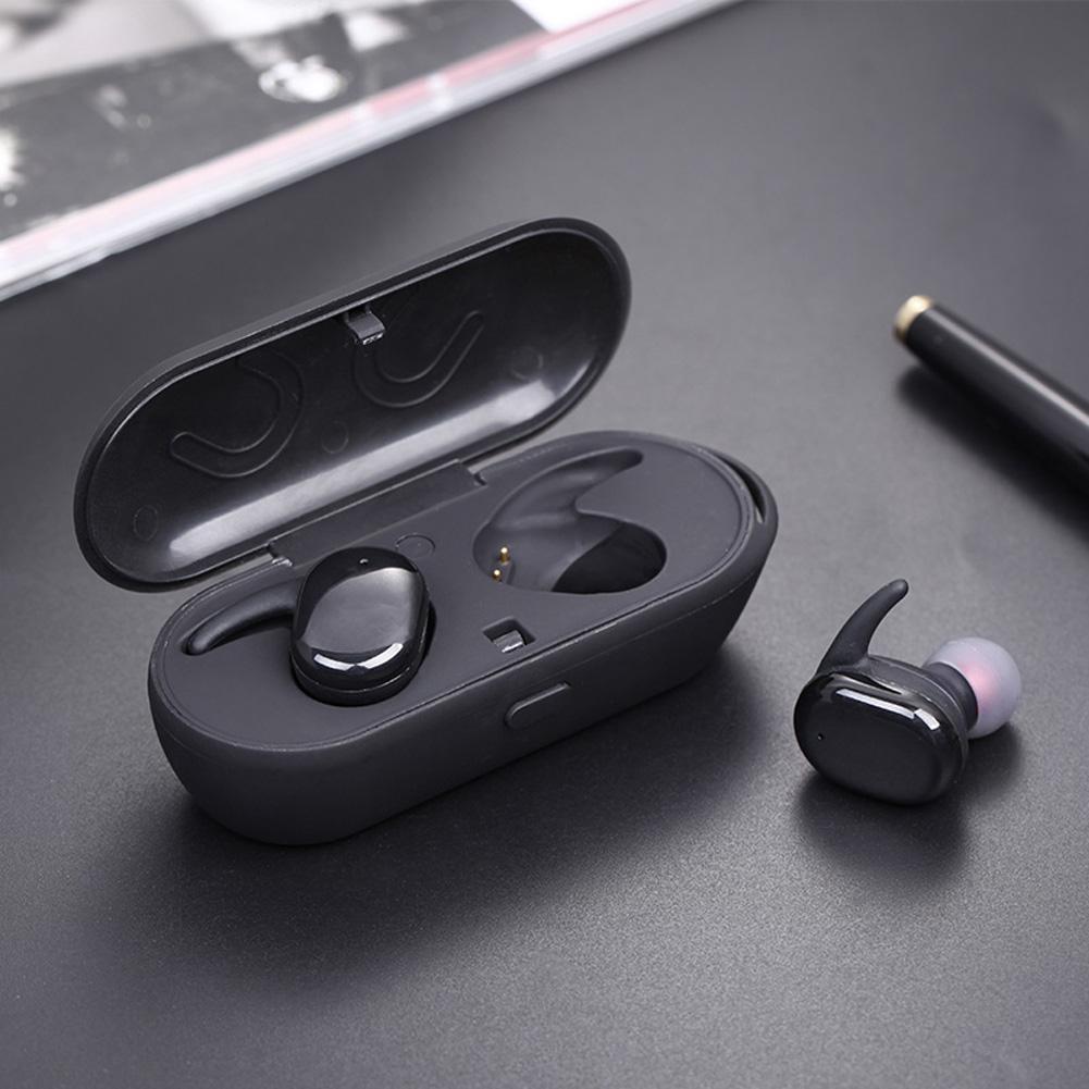 BowLift | Waterproof Mini Wireless Earbuds