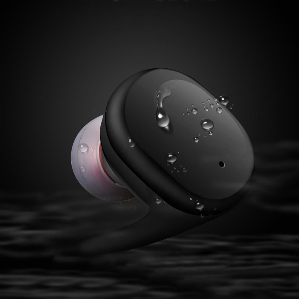 BowLift | Waterproof Mini Wireless Earbuds