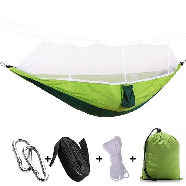 BowLift | Mosquito Net