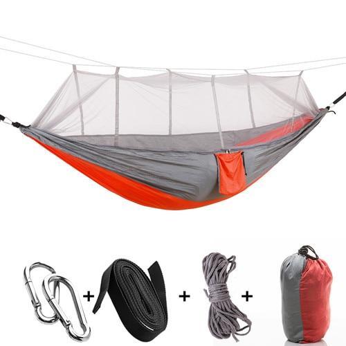 BowLift | Mosquito Net