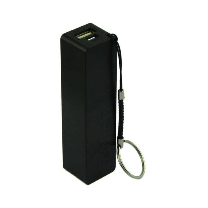 BowLift | Portable Power Bank Backup Battery