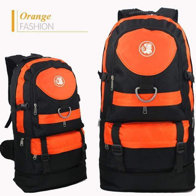 BowLift | Outdoor Sport Survival Tactical Hiking Bag