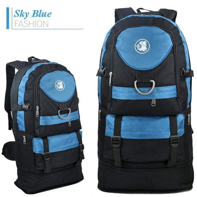 BowLift | Outdoor Sport Survival Tactical Hiking Bag