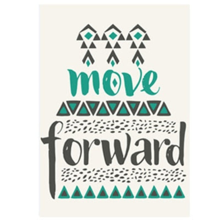 Follow Dreams - Canvas Wall Art Painting | Bowlift