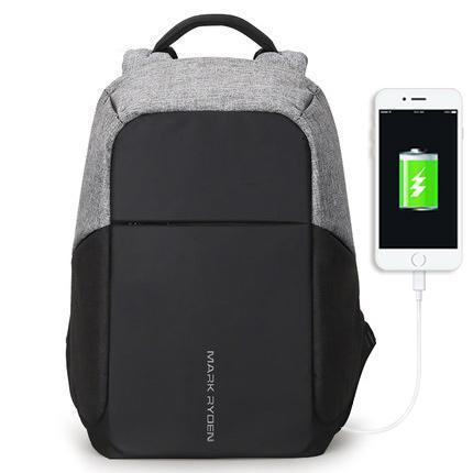 BowLift | Multi-function Anti-thief Laptop Backpack