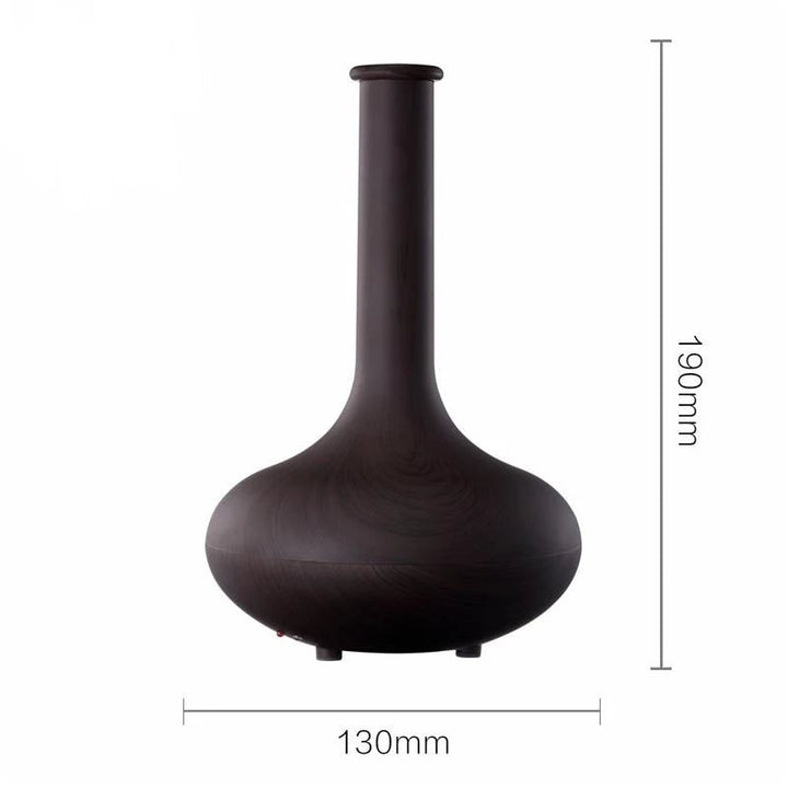Aurora - Aromatherapy Oil Difuser | Bowlift
