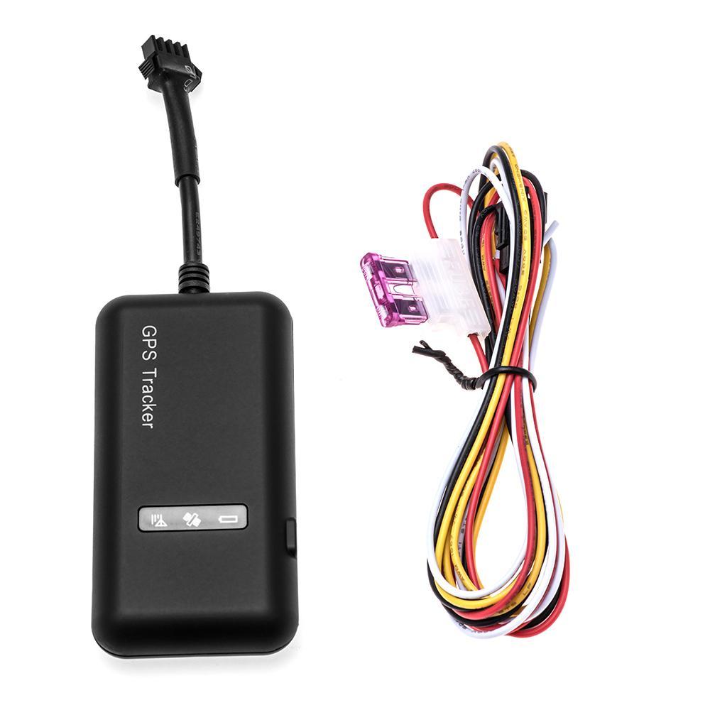 BowLift | GPS Tracker For Car or Other Vehicles, Truck GPS
