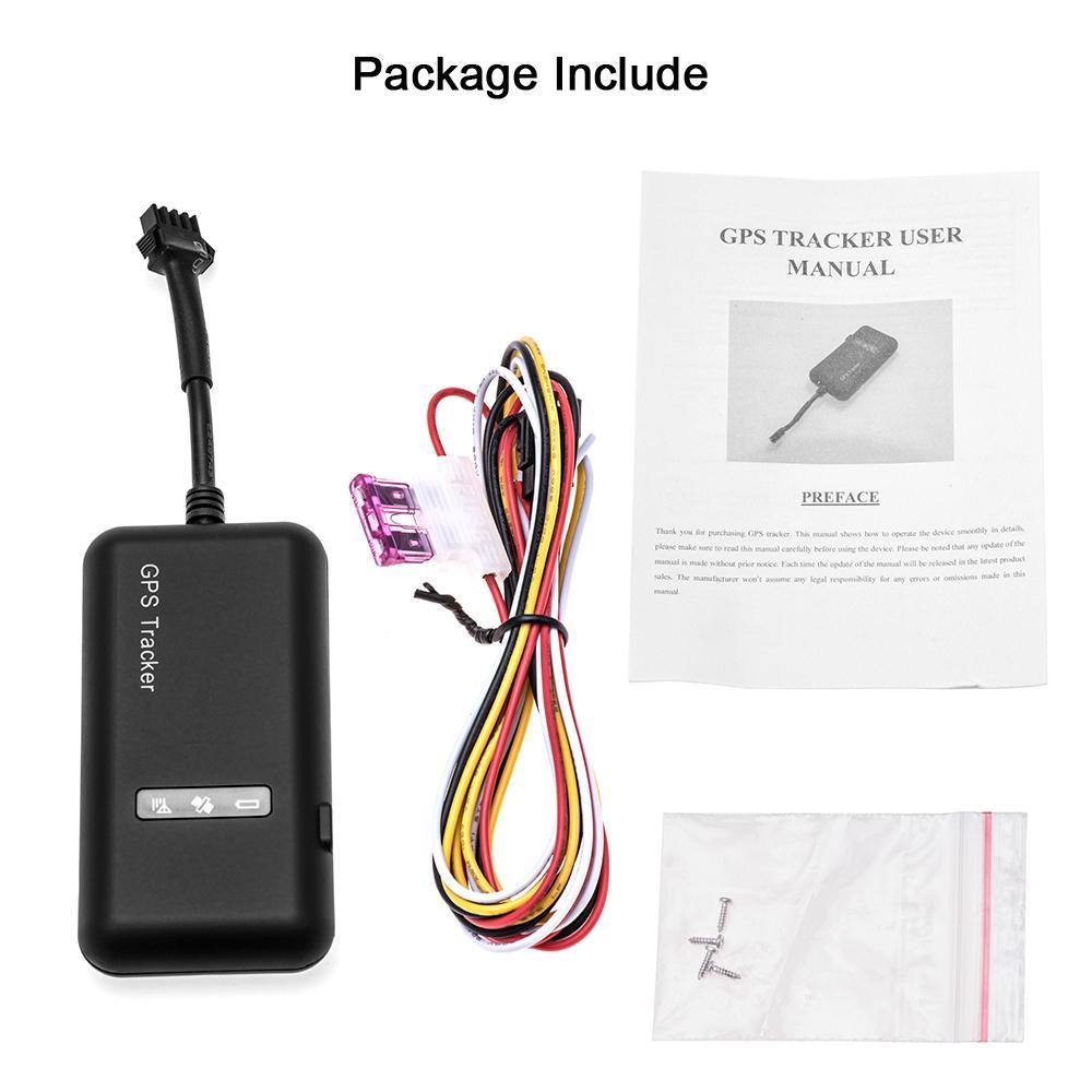 BowLift | GPS Tracker For Car or Other Vehicles, Truck GPS