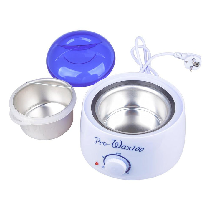 ProWax 100 Wax Warmer | Bowlift