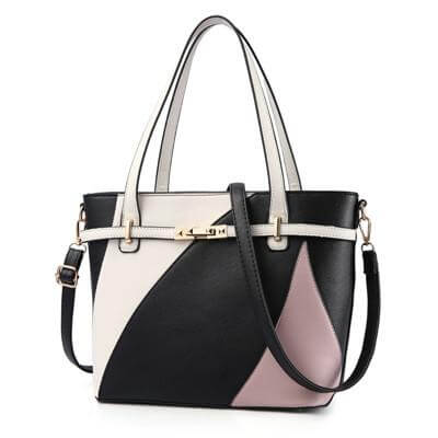 BowLift | Women Leather Shoulder Handbags