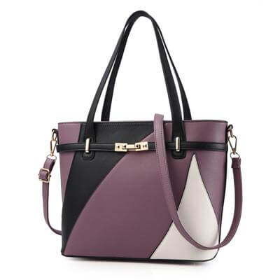 BowLift | Women Leather Shoulder Handbags