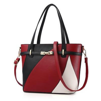 BowLift | Women Leather Shoulder Handbags