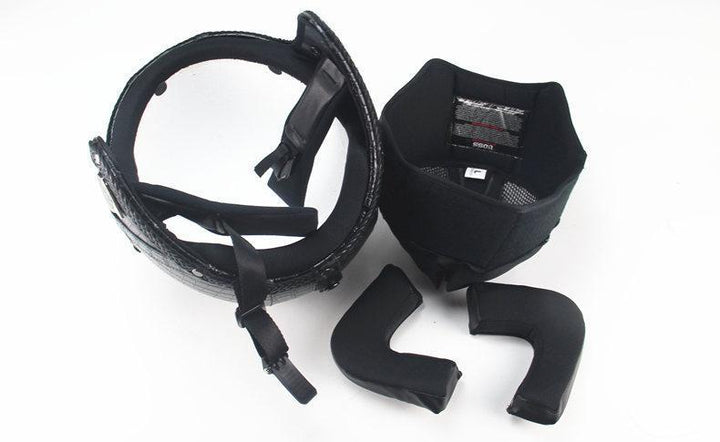 BowLift | Retro Vintage Motorcycle Helmet Open Face With Goggle Mask