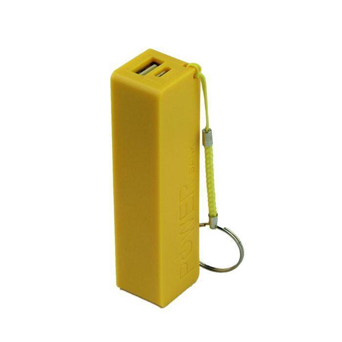 BowLift | Portable Power Bank Backup Battery