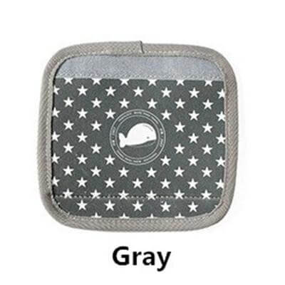 BowLift | Elastic Luggage Handle Protective Cover