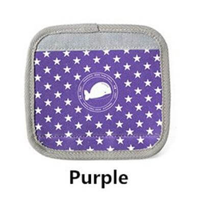 BowLift | Elastic Luggage Handle Protective Cover