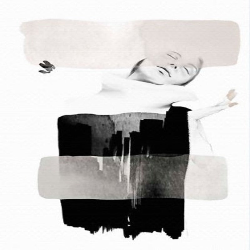 Deep Thoughts - Canvas Wall Art Painting | Bowlift
