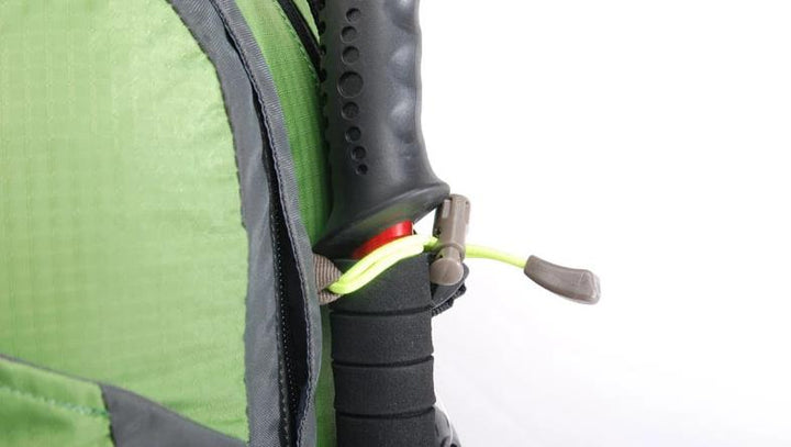 Jevala - Large Capacity Travel Back Pack | Bowlift