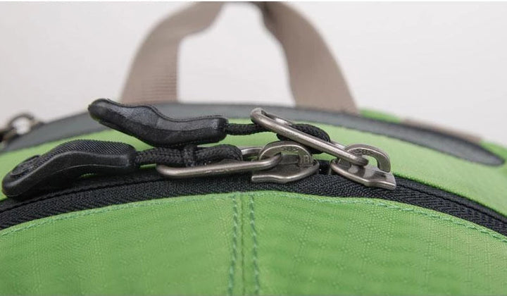 Jevala - Large Capacity Travel Back Pack | Bowlift
