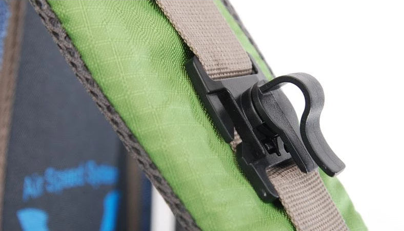 Jevala - Large Capacity Travel Back Pack | Bowlift
