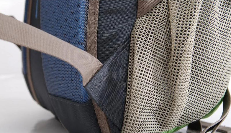 Jevala - Large Capacity Travel Back Pack | Bowlift