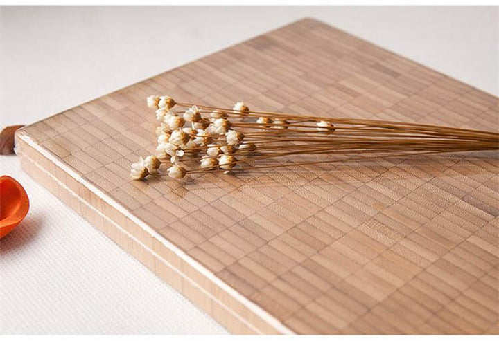 BowLift | Luxury Cutting Thick Fruit Board
