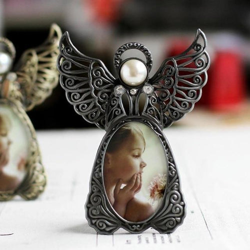 BowLift | Guardian Angel Picture Frames