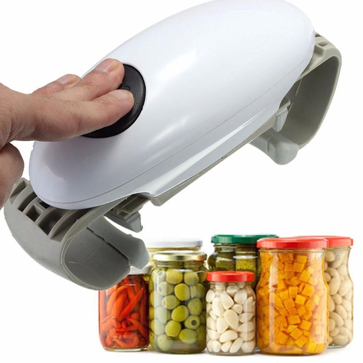 BowLift | Easy Jar Opener