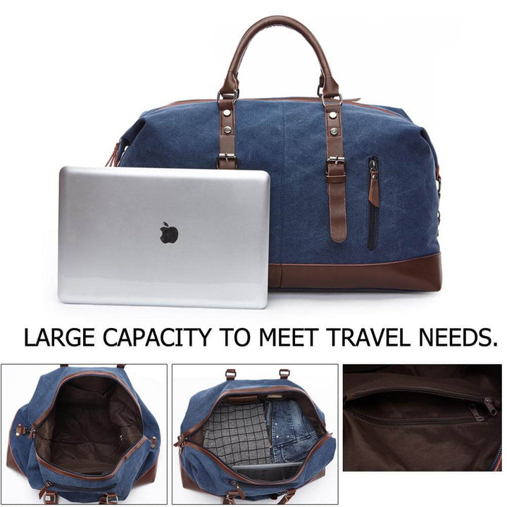 BowLift | Stylish Luxury Carry on Luggage Bags for Men