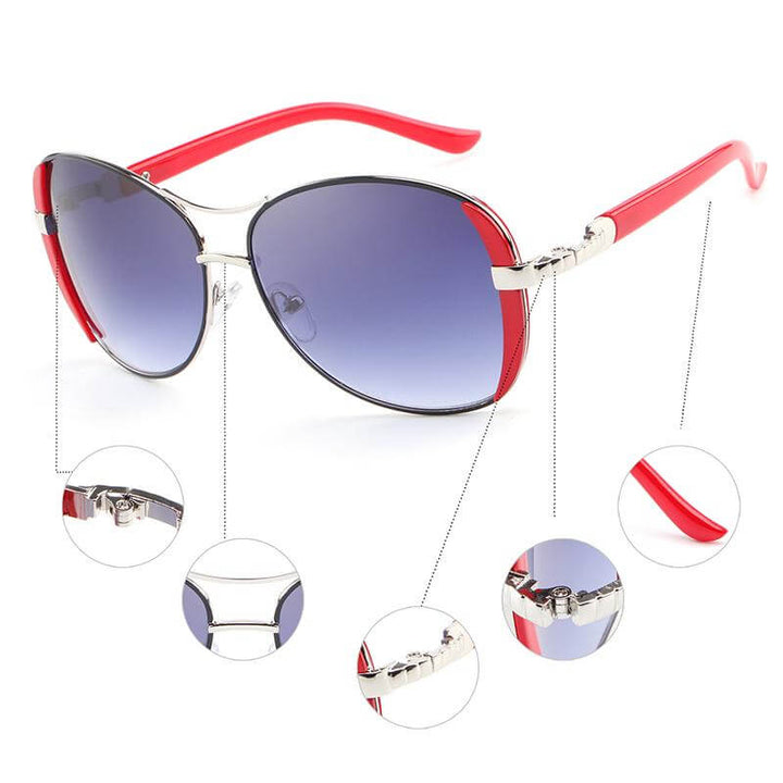 BowLift | Elegant Modern Stylish Sunglasses