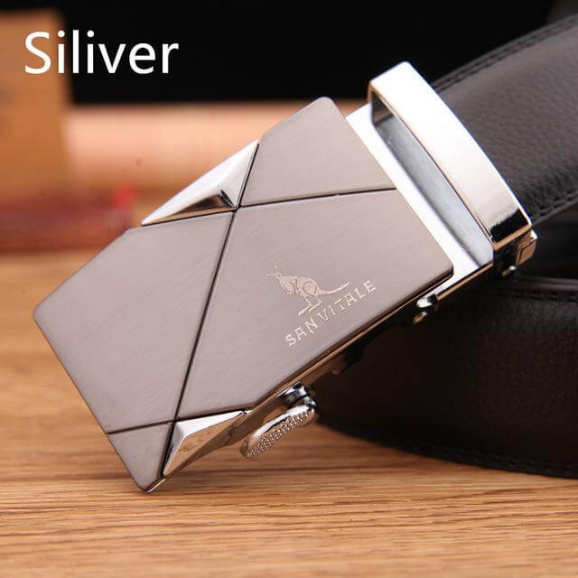 BowLift | New Designer Men's Belts