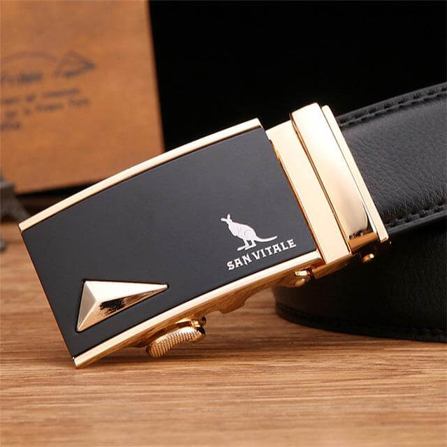 BowLift | New Designer Men's Belts