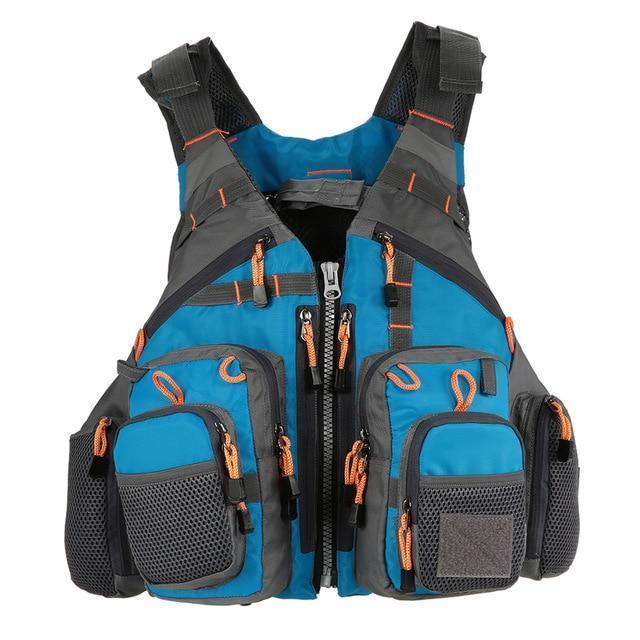 BowLift | Sport Fishing Life Vest