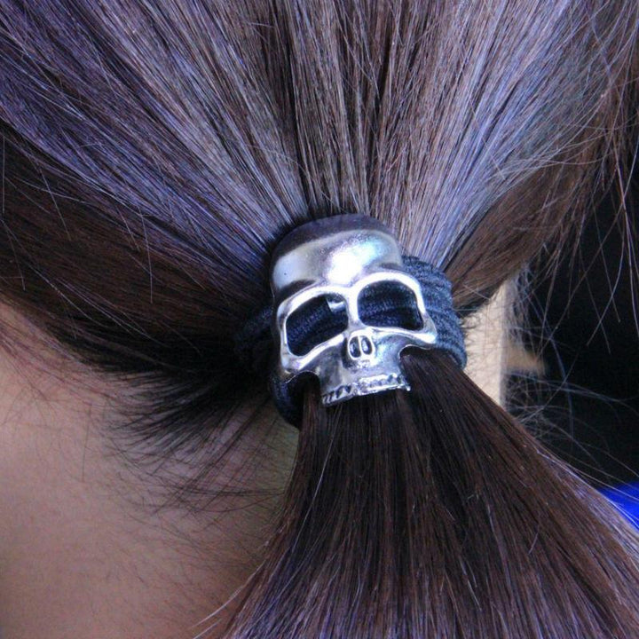 Skull Hairties - Buy 1, Get 2 Free! | Bowlift